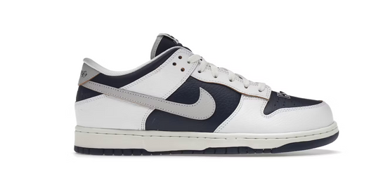 Nike SB Dunk Low Huf New York