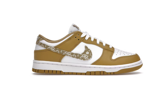 Nike Dunk Low Barley Paisley (W)
