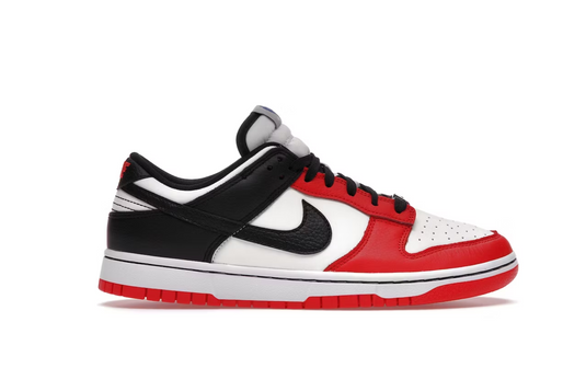 Nike Dunk Low 75th Anniversary Chicago