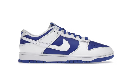 Nike Dunk Low Racer Blue