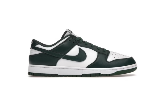Nike Dunk Low Michigan State