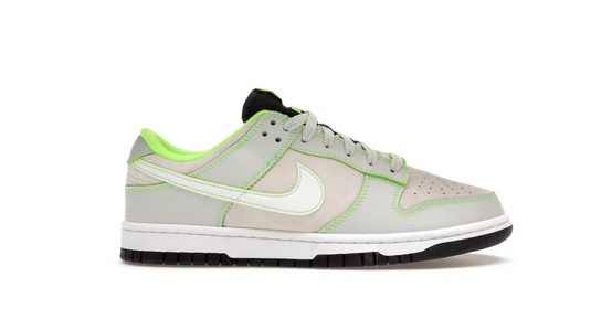 Nike Dunk Low Oregon PE