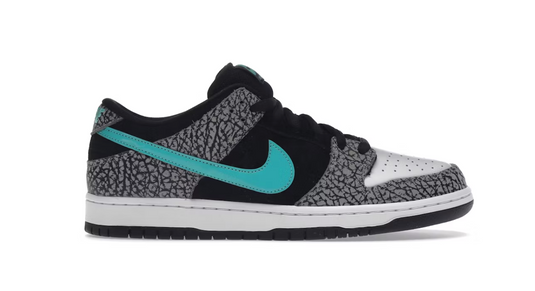 Nike SB Dunk Low ATMOS Elephant