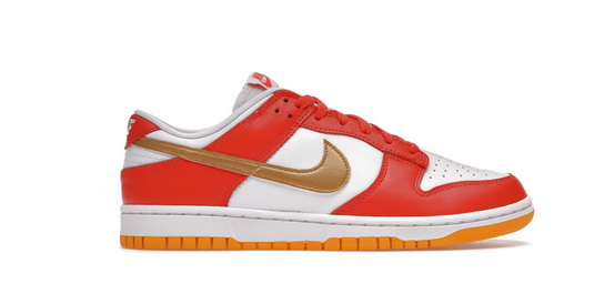 Nike Dunk Low University Gold (W)