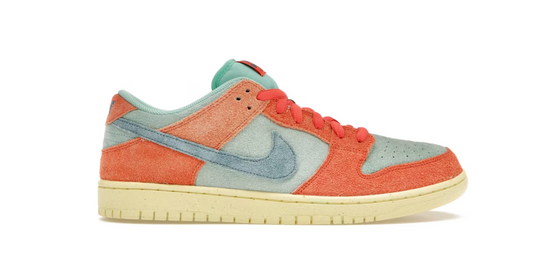 Nike Dunk Low SB Emerald Rise