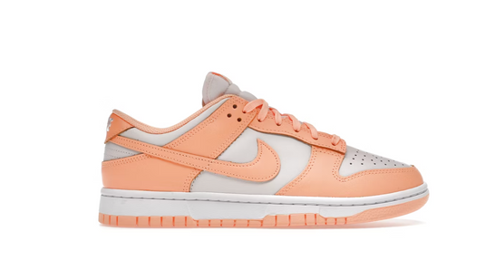 Nike Dunk Low Peach Cream (W)
