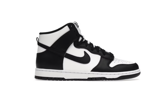 Nike Dunk Hi Panda