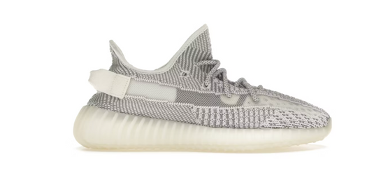Yeezy 350 Static (Non-Reflective)