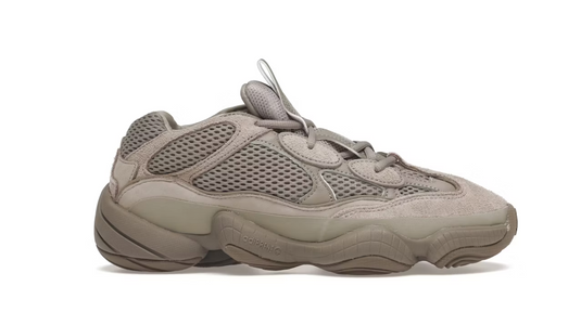 Yeezy 500 Ash Grey
