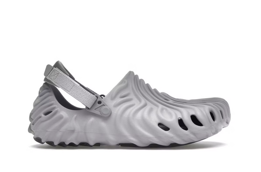 Salehe Bembury Crocs Mauve Mist