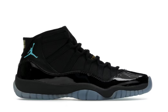 Air Jordan 11 Gamma (GS)