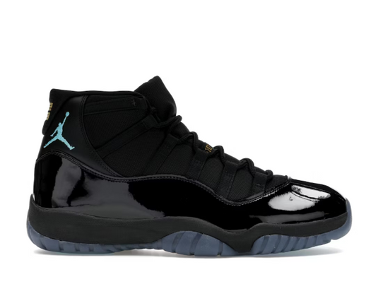 Air Jordan 11 Gamma