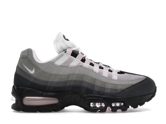 Nike Air Max 95 Big Bubble Pink Foam (W)