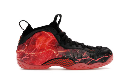 Nike Air Foamposite One Stranger Things