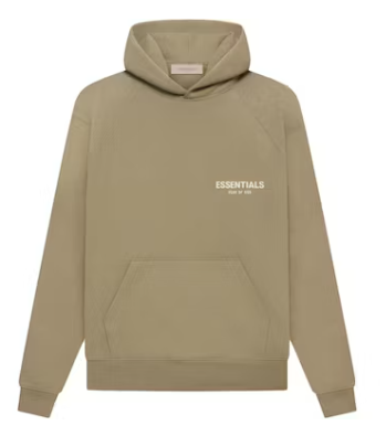 Essential Oak Hoodie