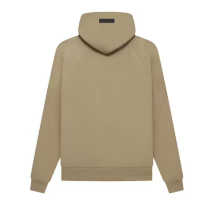 Essential Oak Hoodie
