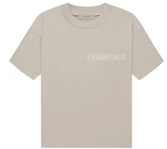 Essential Smoke Tee