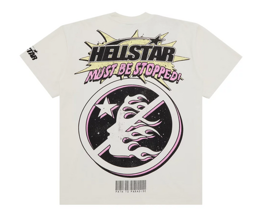 Hellstar Breaking News Tee