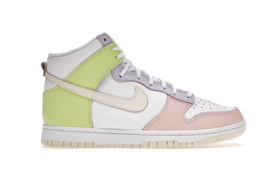 Nike Dunk Hi Cashmere (W)