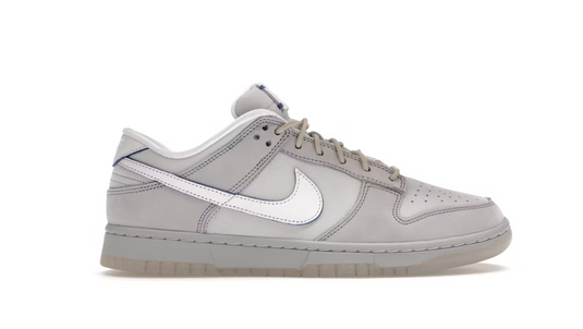 Nike Dunk Low Wolf Grey Pure Platinum