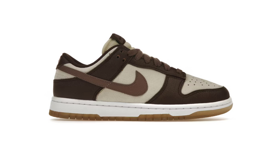 Nike Dunk Low Plum Eclipse (W)