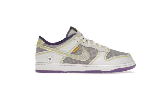 Nike Dunk Low Union Court Purple