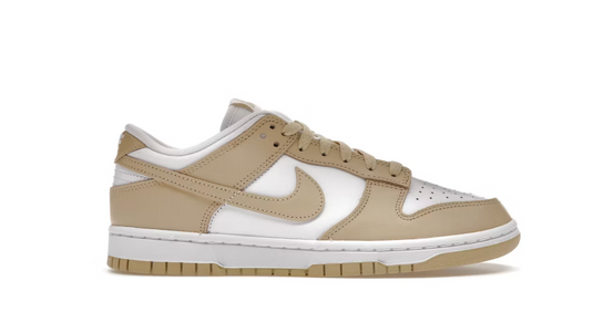 Nike Dunk Low Team Gold