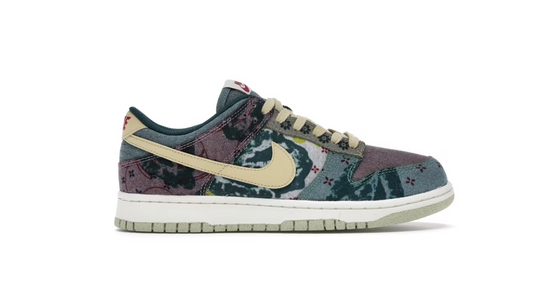 Nike Dunk Low Community Garden