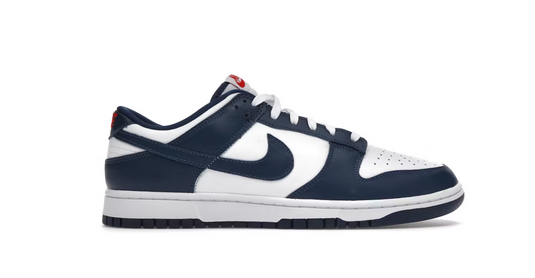 Nike Dunk Low Valerian