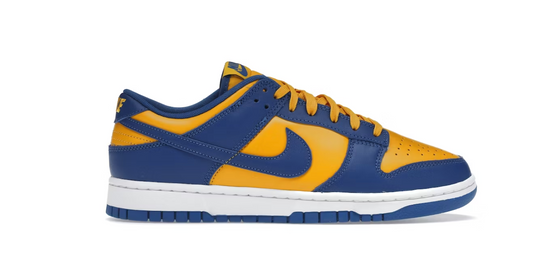 Nike Dunk Low UCLA