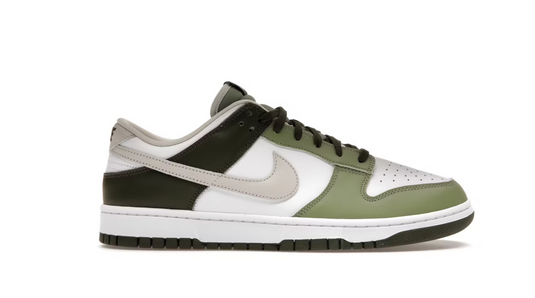 Nike Dunk Low Green Cargo Khaki