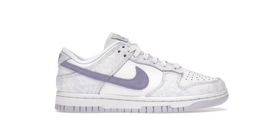 Nike Dunk Low Purple Pulse (W)