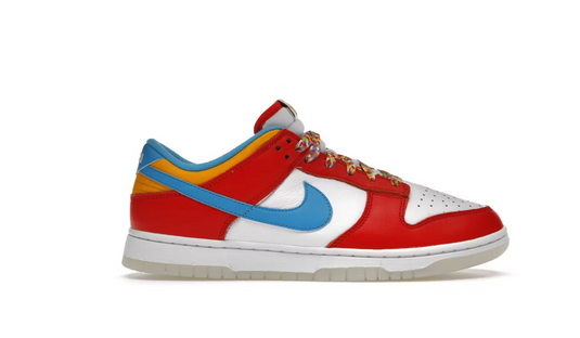 Nike Dunk Low Fruity Pebble