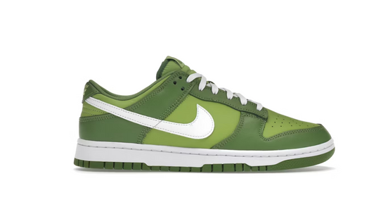 Nike Dunk Low Chlorophyll