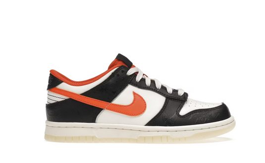 Nike Dunk Low Premium Halloween (GS)