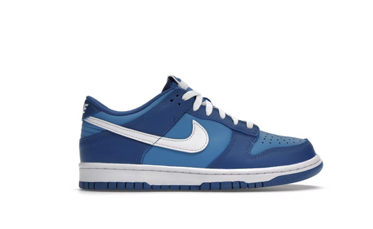 Nike Dunk Low Marina Blue (GS)