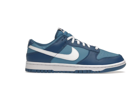 Nike Dunk Low Marina Blue