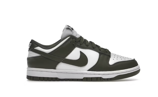 Nike Dunk Low Medium Olive (W)