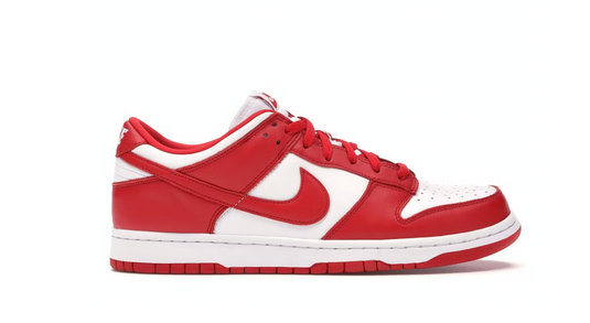 Nike Dunk Low St Johns