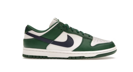 Nike Dunk Low Gorge Green (W)