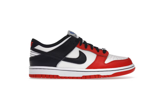 Nike Dunk Low Chicago EMB (GS)
