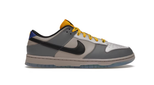 Nike Dunk Low North Carolina A&T