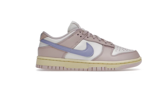 Nike Dunk Low Pink Oxford (W)