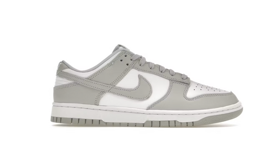 Nike Dunk Low Grey Fog
