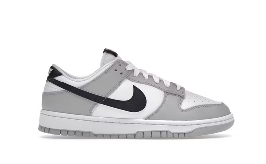 Nike Dunk Low Lottery Grey