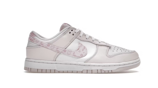 Nike Dunk Low Pink Paisley (W)