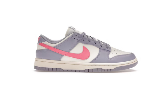 Nike Dunk Low Indigo Haze (W)