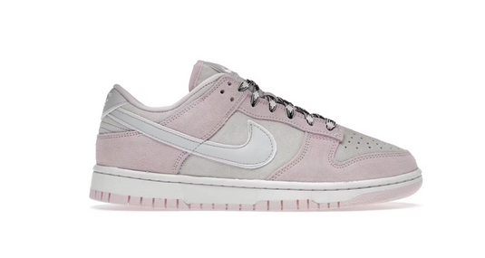 Nike Dunk Low Pink Foam LX (W)