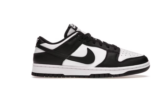 Nike Dunk Low Panda (MENS)