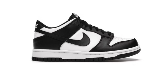 Nike Dunk Low Panda (GS)